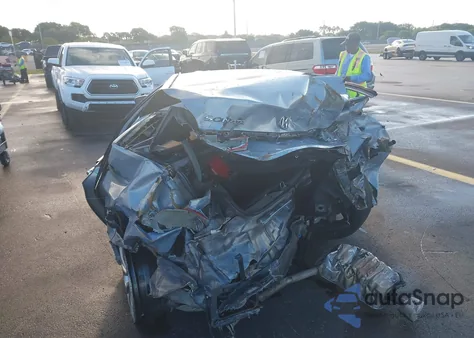 2011 Hyundai Sonata Se z USA, uszkodzony, nr VIN 5NPEC4AC1BH145342